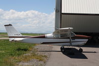 C-FOLP @ CEN4 - Cessna 172C - by Mark Pasqualino