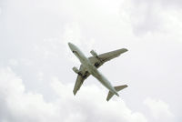 C-GARJ @ YVR - landing at YVR - by metricbolt