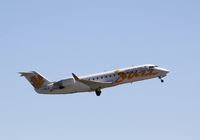 C-FWJF @ CYYC - CL-600-2B19