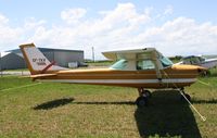 CF-TKV @ CEN4 - Cessna 150H - by Mark Pasqualino