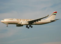 F-WWKG @ LFBO - C/n 1032 - First A330-200F for Etihad Crystal Cargo... To be A6-DCA - by Shunn311