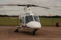 ZR323 @ EGVA - Taken at the Royal International Air Tattoo 2009 - by Steve Staunton