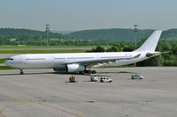 TC-SGJ @ EPKK - SAGA Airlines - by Artur Bado?