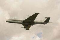 XV226 @ EGVA - Taken at the Royal International Air Tattoo 2009 - by Steve Staunton