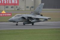 ZA557 @ EGVA - Taken at the Royal International Air Tattoo 2009 - by Steve Staunton