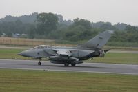 ZA557 @ EGVA - Taken at the Royal International Air Tattoo 2009 - by Steve Staunton