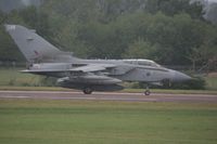 ZA557 @ EGVA - Taken at the Royal International Air Tattoo 2009 - by Steve Staunton