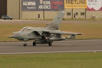 ZA557 @ EGVA - Taken at the Royal International Air Tattoo 2009 - by Steve Staunton