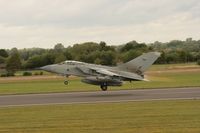 ZA557 @ EGVA - Taken at the Royal International Air Tattoo 2009 - by Steve Staunton