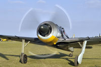 F-AZZJ @ LFFQ - crashed 3 weeks later