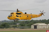 ZH545 @ EGVA - Taken at the Royal International Air Tattoo 2009 - by Steve Staunton