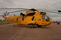 ZH545 @ EGVA - Taken at the Royal International Air Tattoo 2009 - by Steve Staunton