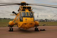 ZH545 @ EGVA - Taken at the Royal International Air Tattoo 2009 - by Steve Staunton