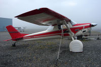 N8345M @ SXQ - Cessna A150K, c/n: A15000045 at Soldotna - by Terry Fletcher