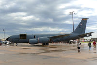 63-8874 @ DYS - At the B-1B 25th Anniversary Airshow - Big Country Airfest, Dyess AFB, Abilene, TX - by Zane Adams