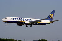 EI-EMH photo, click to enlarge EI-EMH photo, click to enlarge
