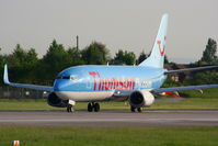 G-THOO photo, click to enlarge G-THOO photo, click to enlarge