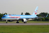 G-CPEV photo, click to enlarge G-CPEV photo, click to enlarge