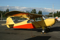 N85337 @ KPAE - KPAE