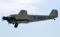 D-CDLH @ EDDP - On visit at LEJ - by Holger Zengler