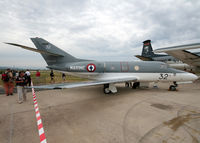 32 @ LFTH - Static display during LFTH Open Day 2010... - by Shunn311