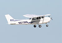 N5138Q @ KDPA - UNIVERSITY OF DUBUQUE Cessna Skyhawk C172/G, N5138Q departing 20L KDPA for a return trip to KDBQ. - by Mark Kalfas