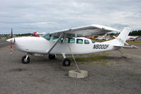 N800DF @ LHD - 1980 Cessna 207A, c/n: 20700621 for Sale at Lake Hood