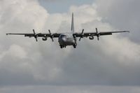 G-988 @ EGVA - Taken at the Royal International Air Tattoo 2009 - by Steve Staunton