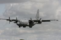 G-988 @ EGVA - Taken at the Royal International Air Tattoo 2009 - by Steve Staunton