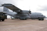 G-988 @ EGVA - Taken at the Royal International Air Tattoo 2009 - by Steve Staunton