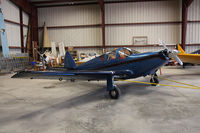 N90302 @ WJF - Milestone museum of flight, Lancaster CA - by olivier Cortot