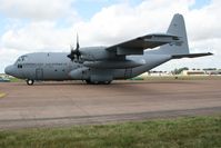 G-988 @ EGVA - Taken at the Royal International Air Tattoo 2009 - by Steve Staunton