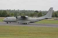 T21-12 @ EGVA - Taken at the Royal International Air Tattoo 2009 - by Steve Staunton