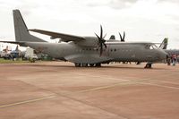 T21-12 @ EGVA - Taken at the Royal International Air Tattoo 2009 - by Steve Staunton