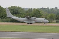 T21-12 @ EGVA - Taken at the Royal International Air Tattoo 2009 - by Steve Staunton