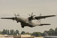 T21-12 @ EGVA - Taken at the Royal International Air Tattoo 2009 - by Steve Staunton