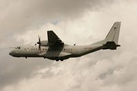 T21-12 @ EGVA - Taken at the Royal International Air Tattoo 2009 - by Steve Staunton