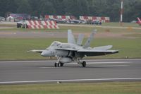 C15-61 @ EGVA - Taken at the Royal International Air Tattoo 2009 - by Steve Staunton