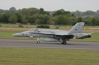 C15-61 @ EGVA - Taken at the Royal International Air Tattoo 2009 - by Steve Staunton