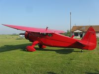 N22423 @ D32 - Starbuck Fly-in 2010 - by Kreg Anderson