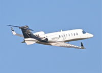 N507FG @ KDPA - Flightstar Corp Learjet 45, Nf07FG operating as Flightstar #507 (FSR507) departing RWY 20R KDPA for a quick trip up to KUES.