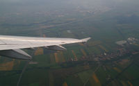 D-AIRB - Lufthansa Airbus A321