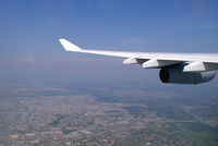 D-AIGC - Lufthansa Airbus A340-300