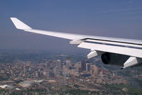 D-AIGC - Lufthansa Airbus A340-300