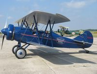 N397M @ KAXN - American Banstormers Tour 2010