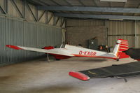 D-KAGR photo, click to enlarge D-KAGR photo, click to enlarge