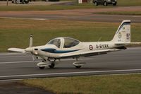 G-BYXK photo, click to enlarge G-BYXK photo, click to enlarge