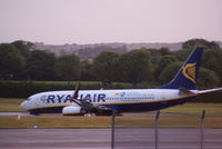 EI-DLX @ EICK - Cork - by Piotr Tadeusz