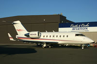 N604GR @ KPAE - KPAE