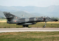 16 @ LFTH - Come back from demo flight during LFTH Open Day 2010... - by Shunn311